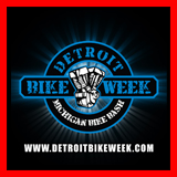 Detroit bike week vendor rentals