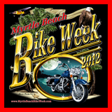 Myrtle Beach bike week vendor rentals
