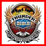 Thunder Beach vendor rentals