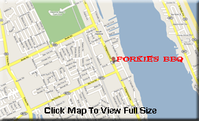 Porkie's Tru-South BBQ